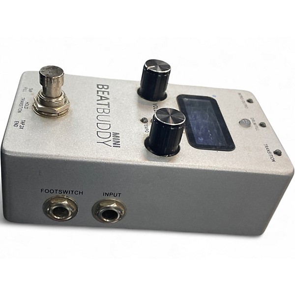 Used Singular Sound BEAT BUDDY MINI Pedal