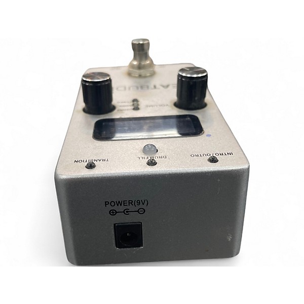 Used Singular Sound BEAT BUDDY MINI Pedal