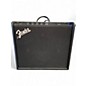 Used Fender Mustang LT25 25W 1x8 Guitar Combo Amp thumbnail