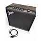 Used Fender Mustang LT25 25W 1x8 Guitar Combo Amp