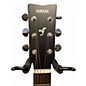 Used Yamaha FSX800C 2 Color Sunburst Acoustic Electric Guitar