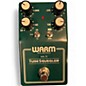 Used Warm Audio Tube Squealer Effect Pedal thumbnail