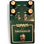 Used Warm Audio Tube Squealer Effect Pedal