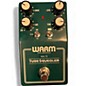 Used Warm Audio Tube Squealer Effect Pedal