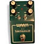 Used Warm Audio Tube Squealer Effect Pedal