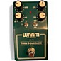 Used Warm Audio Tube Squealer Effect Pedal