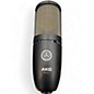 Used AKG P220 Project Studio Condenser Microphone