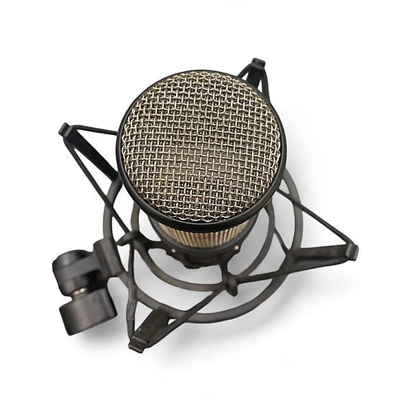 Used AKG P220 Project Studio Condenser Microphone