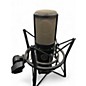 Used AKG P220 Project Studio Condenser Microphone