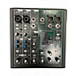 Used Mackie PROFX6 V3 Unpowered Mixer thumbnail