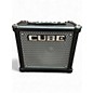 Used Roland CUBE 10GX Guitar Combo Amp thumbnail