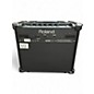 Used Roland CUBE 10GX Guitar Combo Amp