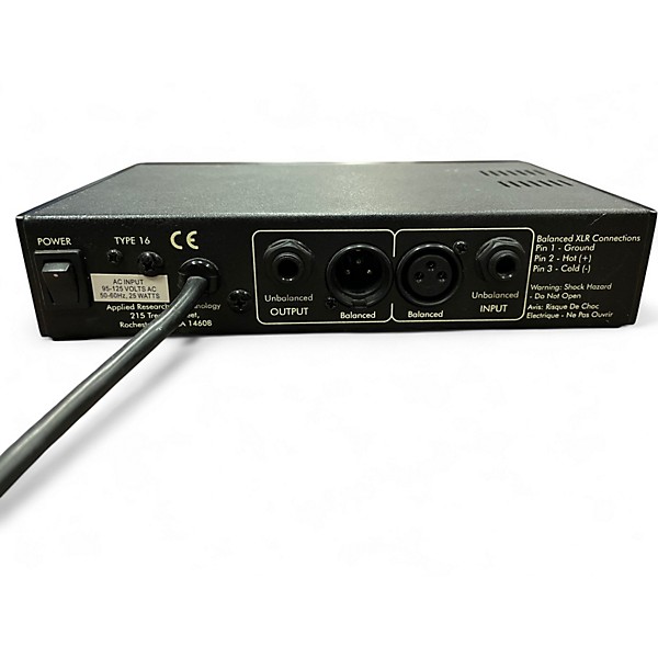 Used Art TUBE PAC Compressor