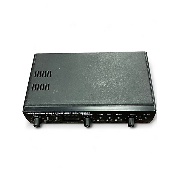 Used Art TUBE PAC Compressor