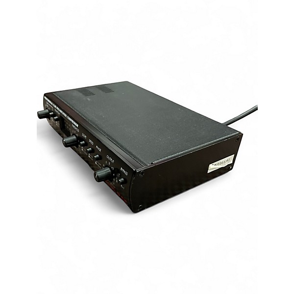 Used Art TUBE PAC Compressor