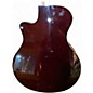 Used Yamaha APX600 Natural Acoustic Electric Guitar