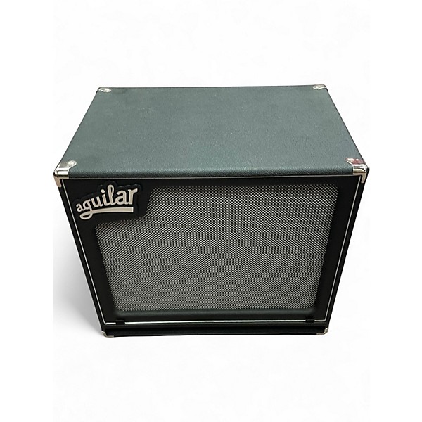 Used Aguilar SL 115 Bass Cabinet