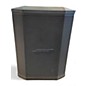 Used Bose S1 pro Powered Speaker thumbnail