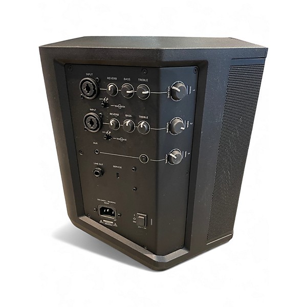 Used Bose S1 pro Powered Speaker