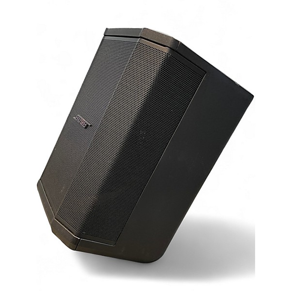 Used Bose S1 pro Powered Speaker