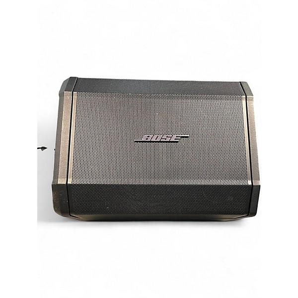 Used Bose S1 pro Powered Speaker