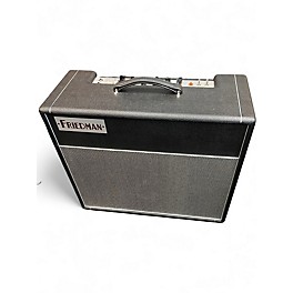 Used Friedman TWIN SISTER 1X12 Tube Guitar Combo Amp