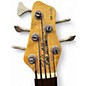 Used Rob Allen MB-2 Antique Natural Electric Bass Guitar