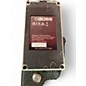 Used BOSS SD1 Super Overdrive Effect Pedal