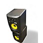Used KRK RPG2 ROKIT 6 PAIR Powered Monitor