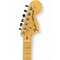 Used Fender FSR Standard Stratocaster HSS Honey Burst Solid Body Electric Guitar