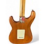 Used Fender FSR Standard Stratocaster HSS Honey Burst Solid Body Electric Guitar