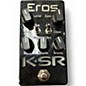 Used Eros KSR Effect Pedal thumbnail