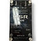 Used Eros KSR Effect Pedal