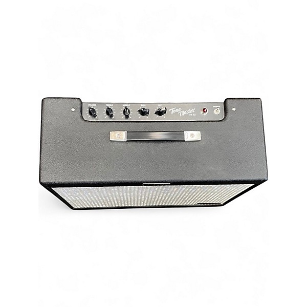 Used Fender fr12 Powered Speaker
