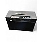 Used Fender fr12 Powered Speaker