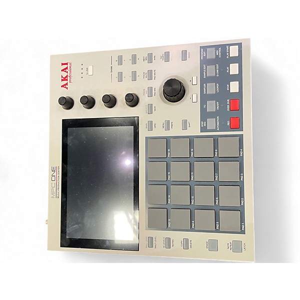 Used Akai Professional MPC ONE
