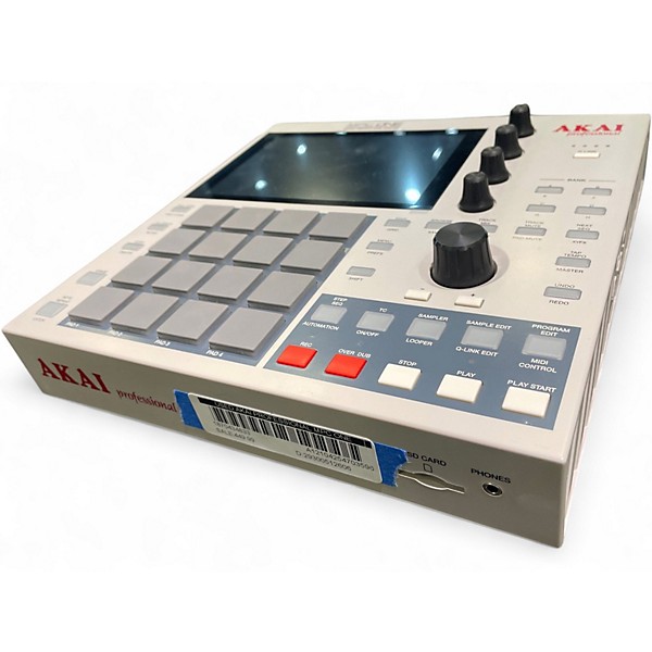 Used Akai Professional MPC ONE