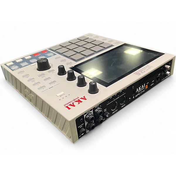Used Akai Professional MPC ONE