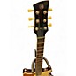 Used Yamaha RSS02T Sunset Burst Solid Body Electric Guitar
