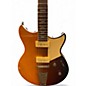 Used Yamaha RSS02T Sunset Burst Solid Body Electric Guitar