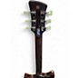 Used Yamaha RSS02T Sunset Burst Solid Body Electric Guitar