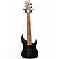 Used Mitchell MM100 Burgundy Solid Body Electric Guitar thumbnail