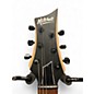 Used Mitchell MM100 Burgundy Solid Body Electric Guitar
