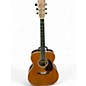 Used 2012 Martin M-36 Natural Acoustic Guitar thumbnail