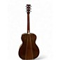 Used 2012 Martin M-36 Natural Acoustic Guitar