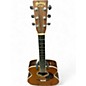 Used 2012 Martin M-36 Natural Acoustic Guitar