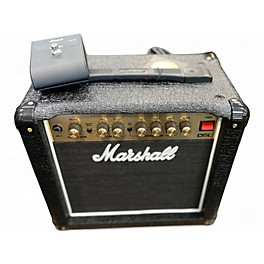 Used Marshall DSL1CR 1W 1x8 Tube Guitar Combo Amp