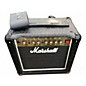 Used Marshall DSL1CR 1W 1x8 Tube Guitar Combo Amp thumbnail