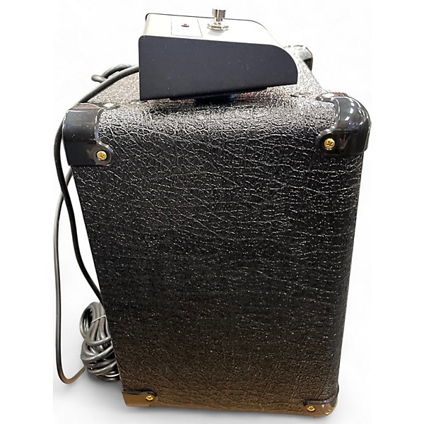 Used Marshall DSL1CR 1W 1x8 Tube Guitar Combo Amp
