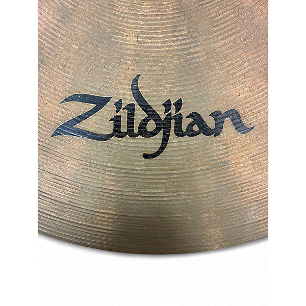Used Zildjian 20in RIDE 20" Cymbal